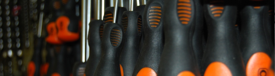 Narzędzia ręczne, pneumatyczne i osadzaki gazowe