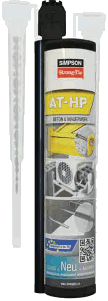 ZYWICA SIMSPON  AT-HP