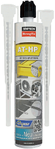 ZYWICA SIMSPON  AT-HP BLUE