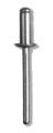 nit standard łeb płaski